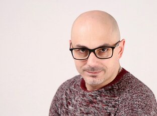 Армен Гаспарян