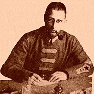 Ник. Шпанов и его произведения