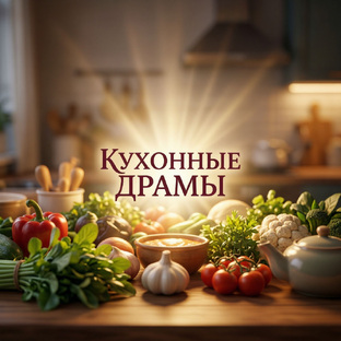 КУХОННЫЕ ДРАМЫ