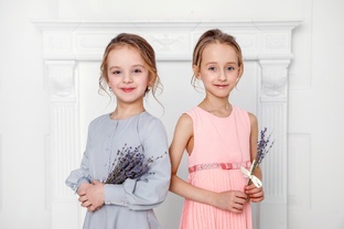 Этикет для детей