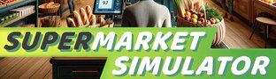 Supermarket Simulator
