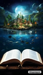 Мои книги на ЛитРес
