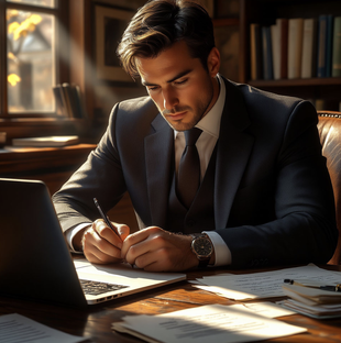 Статьи-размышления