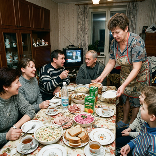 Женщины, которые слишком долго терпели