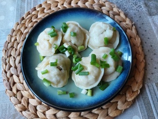Простые рецепты