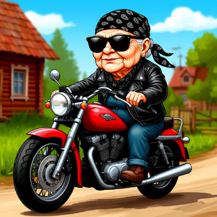 Смешные монологи