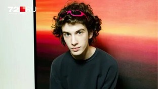 Марк Эйдельштейн