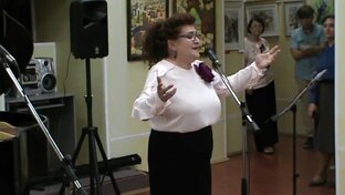 Стихи, стихи, стихи