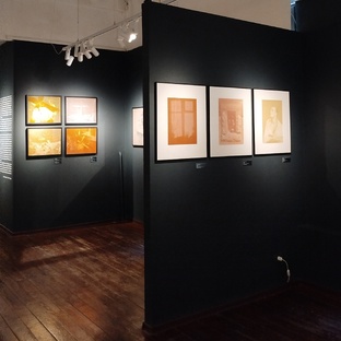 Культурная программа