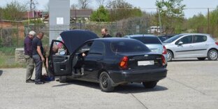 Возвращаемся в 2021 год. первые тексты автора "Советский водитель транспорта.