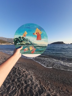 Объекты. Зрелость 2020 год и по наши дни