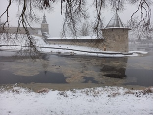 Ежедневный дневничок