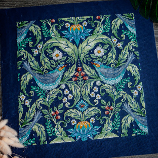 Законченные работы dimensions 