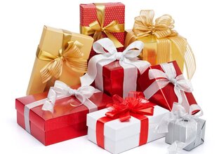 🎁 Конкурсы и розыгрыши
