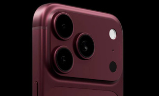 iPhone 18 Pro