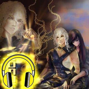 💛Аудио "Золотое забвение"💛