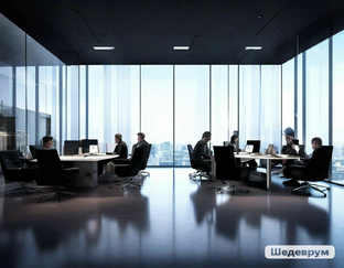 Современный Бизнес