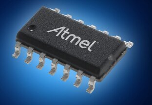 программирование микроконтроллеров AVR 