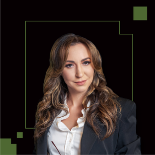 Ежедневные аналитические материалы с Региной Ореховой 