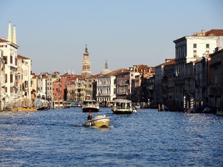 Путешествия по миру