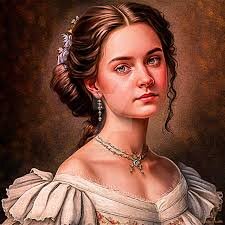 Женские судьбы