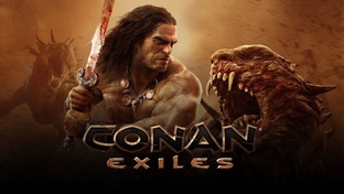 Conan Exiles