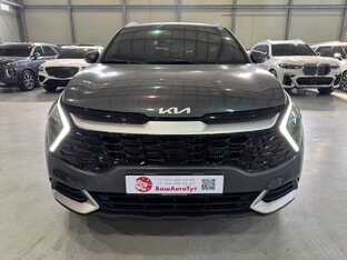 Топ автомобилей из Южной Кореи!
