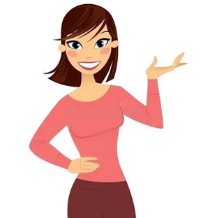 Красивая мама