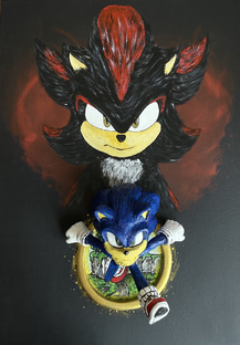 Кинокартины