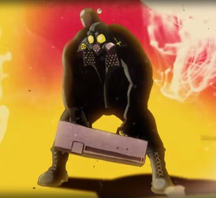 Мои старые статьи о культуризме