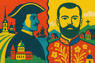 История выбора