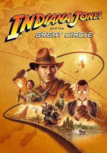 Indiana Jones and the Great Circle