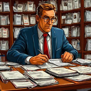 Поиск работы