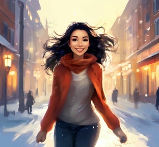 Рассказы "за жизнь"