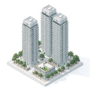 Обзоры жилых комплексов