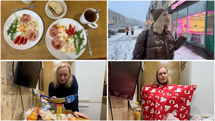 Мои будни и выходные, домашние дела