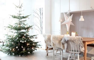 Новогоднее настроение