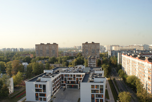 Люберцы. 