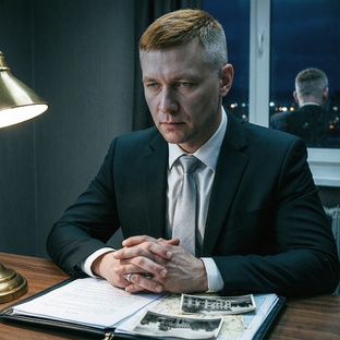 1. Дело на столе