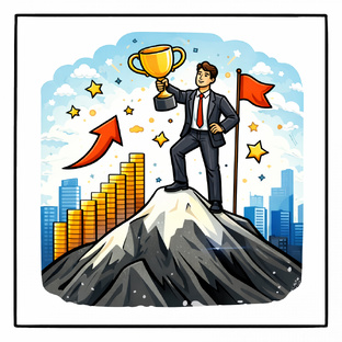 История успеха