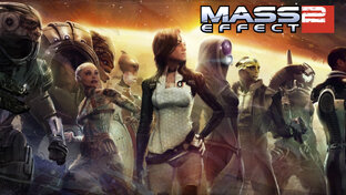 Mass Effect 2