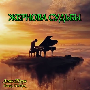 Жернова судьбы 🎼Музыкальный альбом.