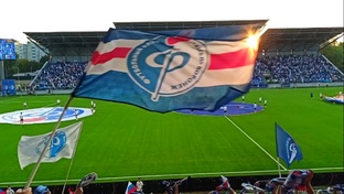 Факел | Сезон 2024-2025