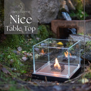 Эксклюзивно от Decoflame – идеи для уникального подарка!