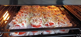 Быстро, вкусно, просто🔥