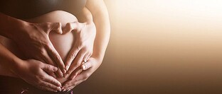 Полезные статьи о беременности