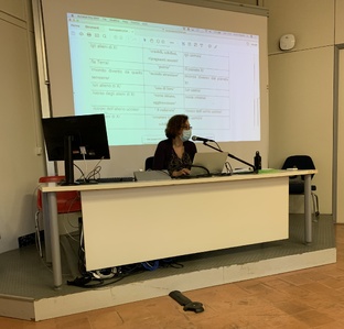 Учеба в Италии, изучение языка