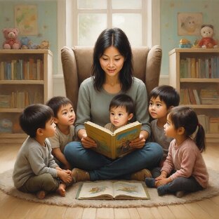 Полезные СКАЗКИ