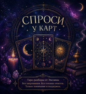 Спроси у карт