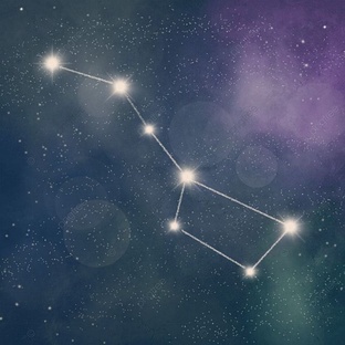 Символические Звезды БаЦзы 💫